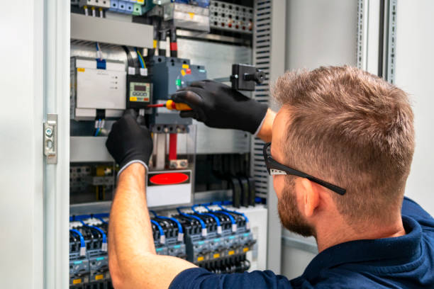 Best Electrical Installation Contractor  in Englewood Cliffs, NJ