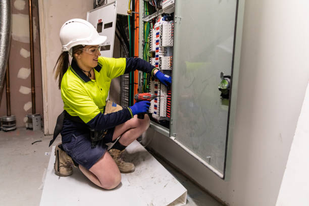 Best Electrician Near Me  in Englewood Cliffs, NJ
