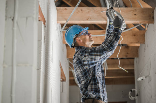 Best Electrical Upgrades for Homes  in Englewood Cliffs, NJ