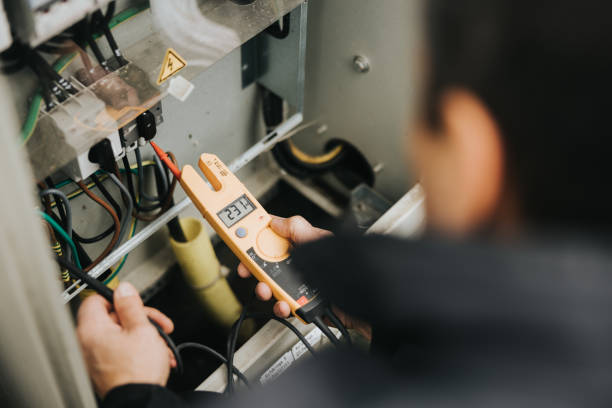Best Generator Installation Services  in Englewood Cliffs, NJ