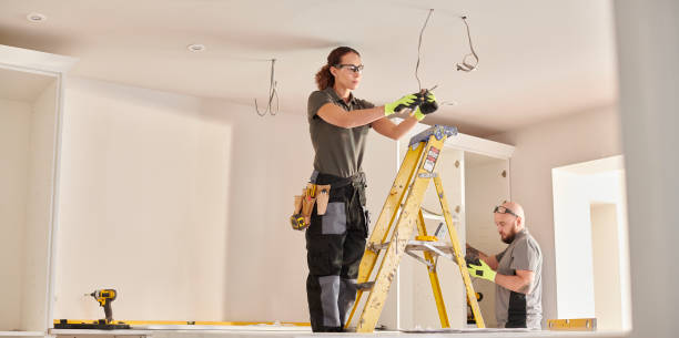 Best Industrial Electrical Services  in Englewood Cliffs, NJ