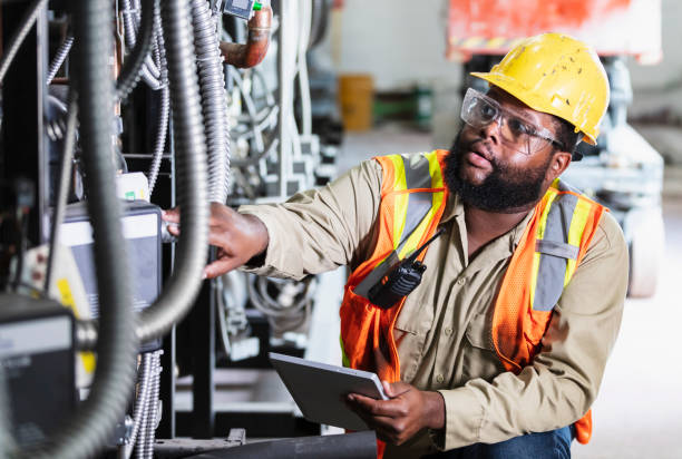 Best Electrical Repair Services  in Englewood Cliffs, NJ