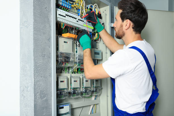 Best Home Electrical Repair  in Englewood Cliffs, NJ