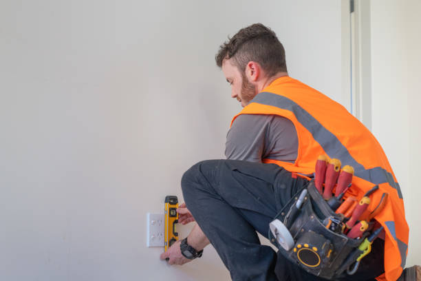 Best Residential Electrician Services  in Englewood Cliffs, NJ