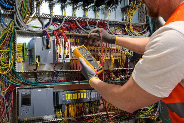 Best Circuit Breaker Repair  in Englewood Cliffs, NJ