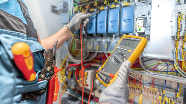 Affordable Emergency Electrician in Englewood Cliffs, NJ