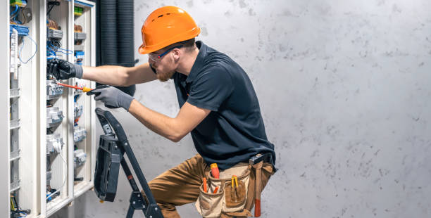  Englewood Cliffs, NJ Electrician Pros
