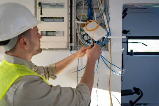 Best Affordable Electrical Installation  in Englewood Cliffs, NJ