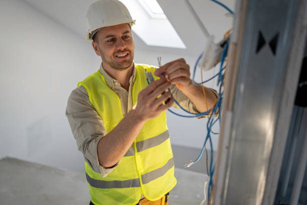 Best Electrician for Home Renovation  in Englewood Cliffs, NJ